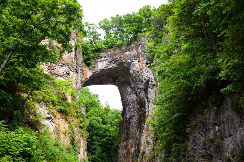 Turn Your Natural Bridge Field Trip Into Meaningful Learning